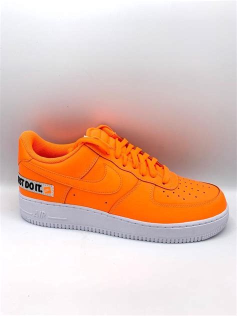 nike air force 1 maat 46 wit